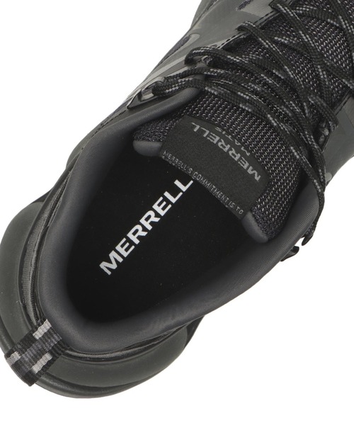MERRELL（メレル） スニーカー SPEED ARC MATIS MID GORE-TEX 038365