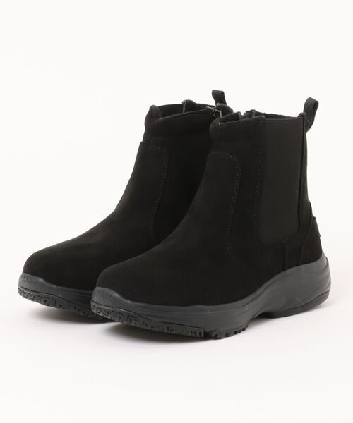 EDWIN（エドウィン） ブーツ EDWIN「BODY FIRE」防水・撥水・軽量