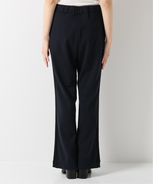 plage（プラージュ） イージーパンツ 36 ネイビー レディース