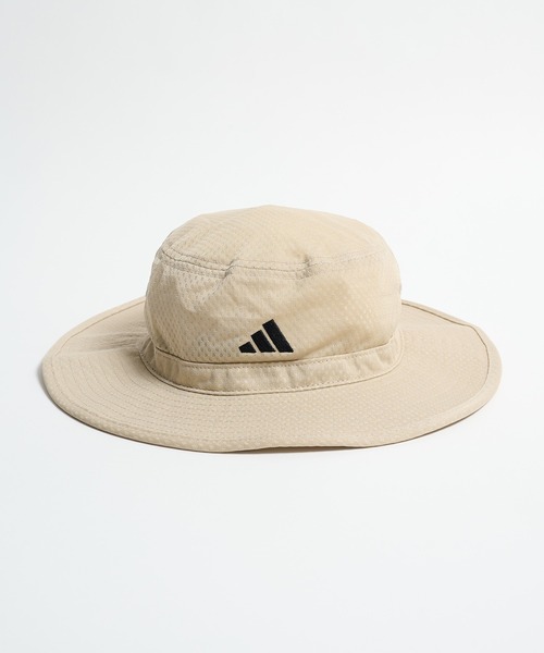 adidas（アディダス） 帽子 ハット uvカット 紫外線カット ADM LT-MESH