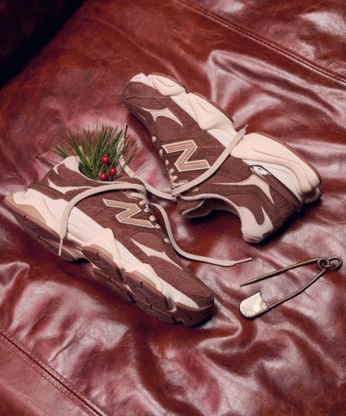 New Balance（ニューバランス） スニーカー U9060CCC 9060 メンズ