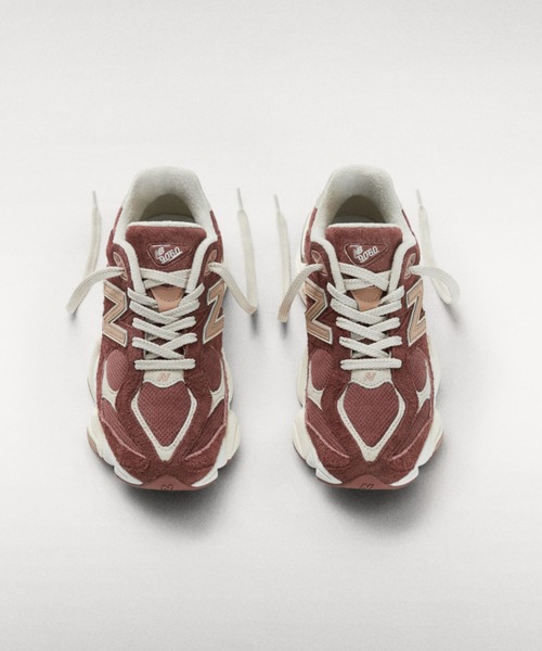 New Balance（ニューバランス） スニーカー U9060CCC 9060 メンズ