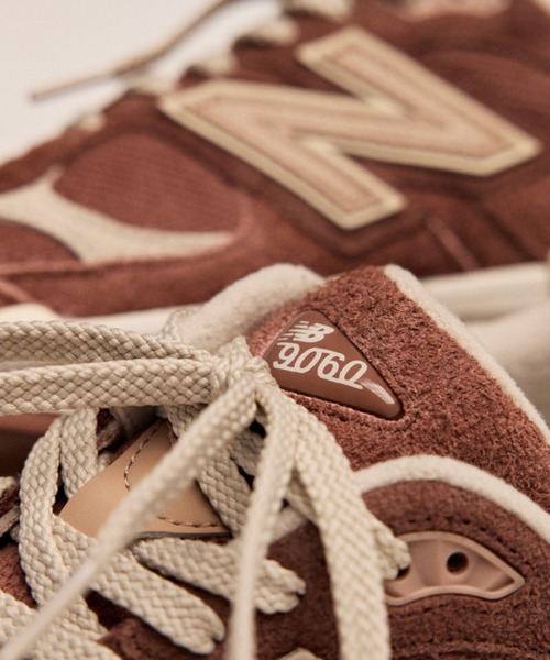 New Balance（ニューバランス） スニーカー U9060CCC 9060 メンズ