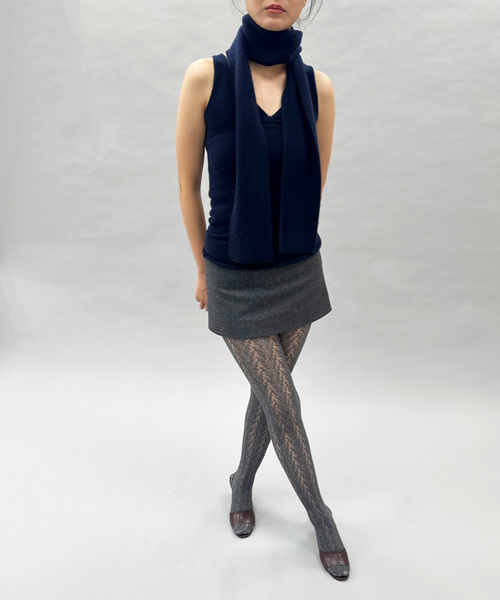 EDIT. FOR LULU（エディットフォールル） ニット セーター カシミヤ