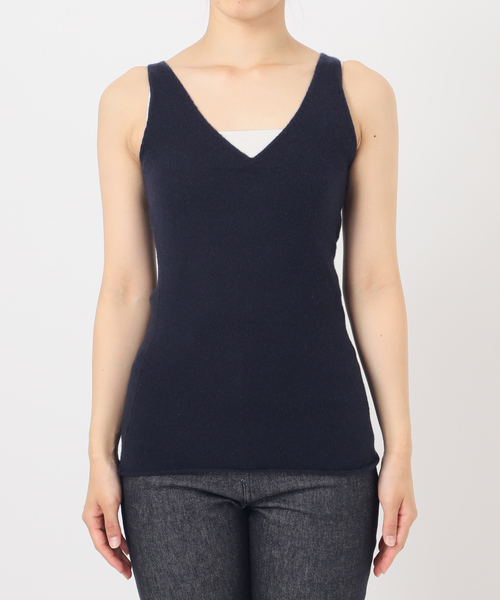 EDIT. FOR LULU（エディットフォールル） ニット セーター カシミヤ