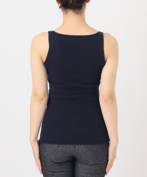 EDIT. FOR LULU（エディットフォールル） ニット セーター カシミヤ