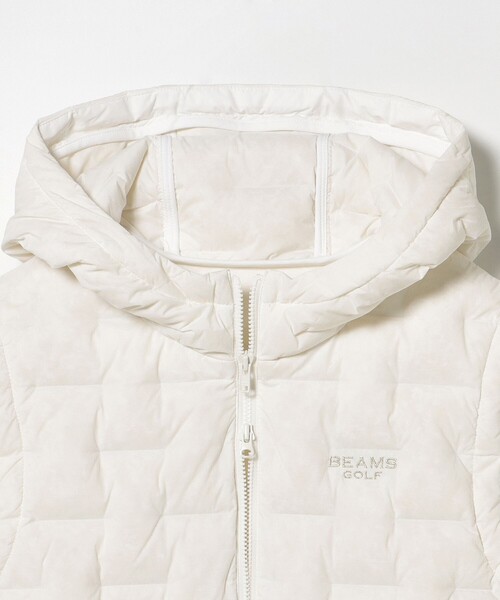 BEAMS GOLF（ビームス ゴルフ） ワンピース PURPLE LABEL / 接結ダウン