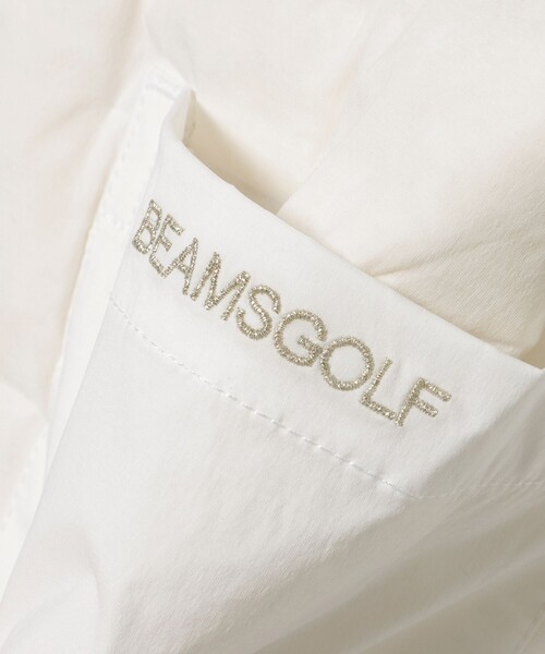 BEAMS GOLF（ビームス ゴルフ） ワンピース PURPLE LABEL / 接結ダウン