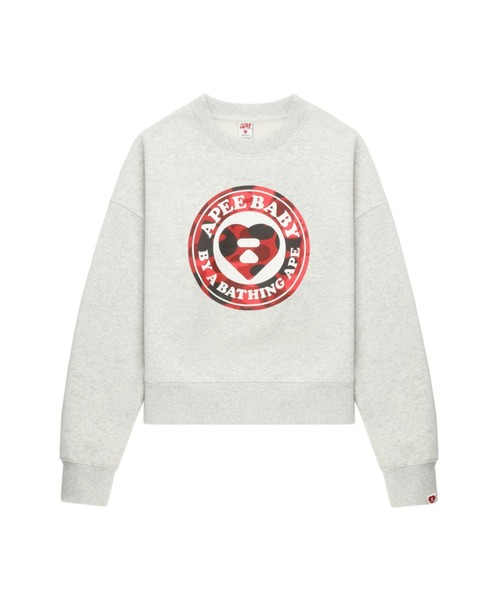 A Bathing Ape ヒョウ柄 トレーナー S コメント下さい値下げします A BATHING APE レオパード柄 トレーナー S A BATHING APE トレーナー