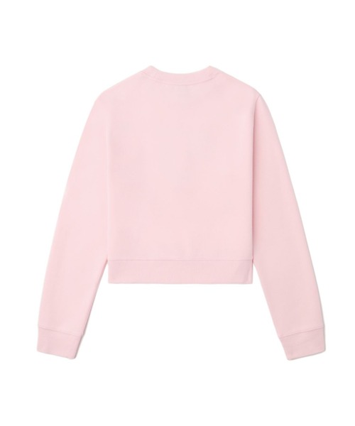 A BATHING APE（アベイシングエイプ） トレーナー スウェット ROUND