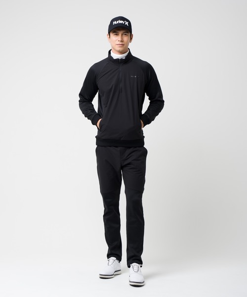 Hurley（ハーレー） パンツ 「Hurley:ハーレー」ファントム