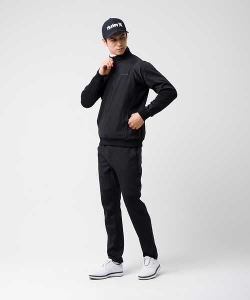 Hurley PHANTOM HYBRID セットアップ Hurley（ハーレー） パンツ 「Hurley:ハーレー」ファントム