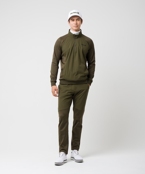 Hurley（ハーレー） パンツ 「Hurley:ハーレー」ファントム