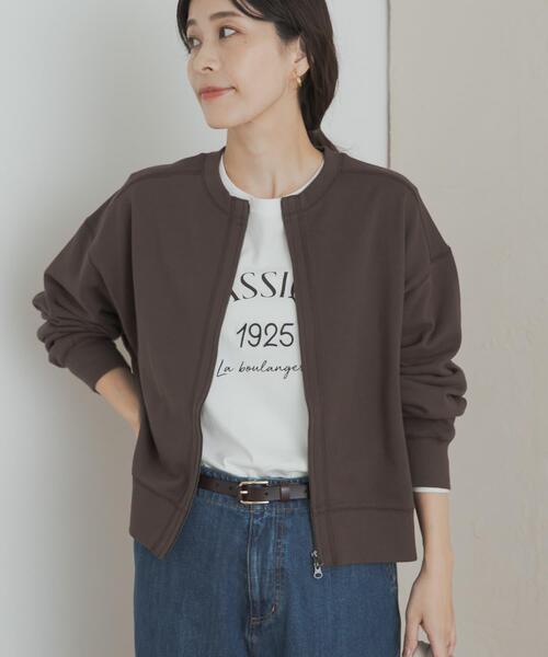 URBAN RESEARCH DOORS（アーバンリサーチドアーズ） カーディガン