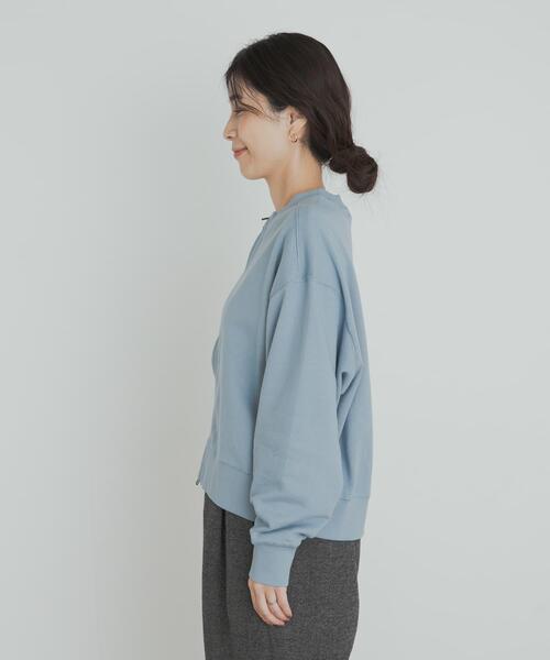 URBAN RESEARCH DOORS カーディガン 「WEB/一部店舗限定カラー