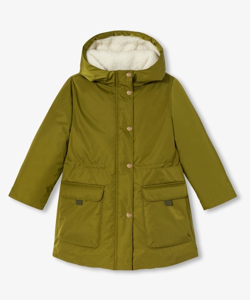 jacadi コート コート | | Jacadi Paris＜ジャカディ＞日本公式オンラインストア