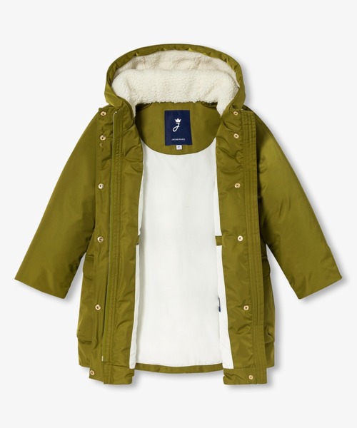 jacadi コート コート | | Jacadi Paris＜ジャカディ＞日本公式オンラインストア