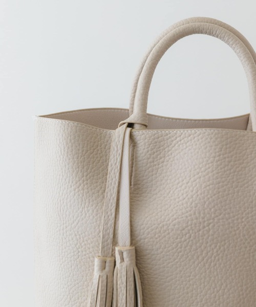 「RODE SKO」 トートバッグ ONE ゴールド レディース_画像2