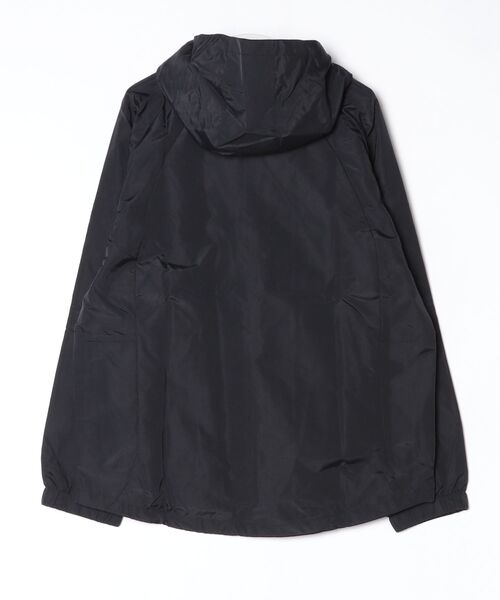 HUF（ハフ） ナイロンジャケット HUF ALL CAPS SHELL JACKET オール