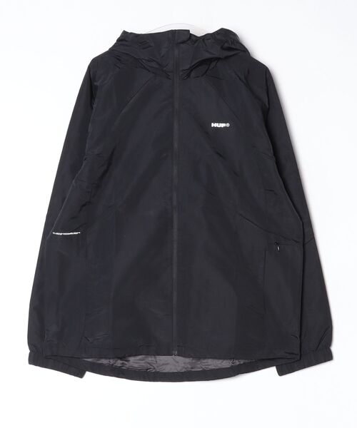 HUF（ハフ） ナイロンジャケット HUF ALL CAPS SHELL JACKET オール