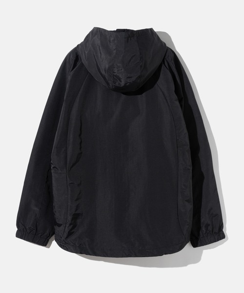 HUF（ハフ） ナイロンジャケット HUF ALL CAPS SHELL JACKET オール