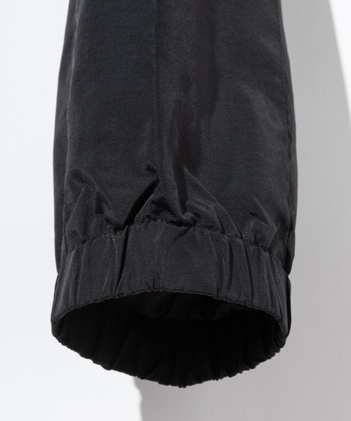 HUF（ハフ） ナイロンジャケット HUF ALL CAPS SHELL JACKET オール