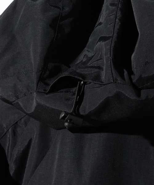 HUF（ハフ） ナイロンジャケット HUF ALL CAPS SHELL JACKET オール