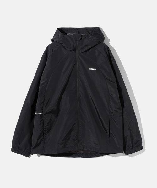 HUF（ハフ） ナイロンジャケット HUF ALL CAPS SHELL JACKET オール