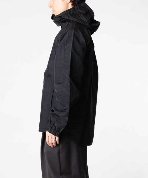 HUF（ハフ） ナイロンジャケット HUF ALL CAPS SHELL JACKET オール