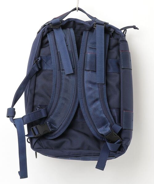 BRIEFING（ブリーフィング） 2WAYバッグ - ネイビー メンズ : ZOZOTOWN