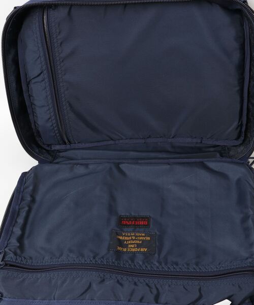 BRIEFING 2WAYショルダーバッグ　ネイビー BRIEFING（ブリーフィング） 2WAYバッグ - ネイビー メンズ : ZOZOTOWN