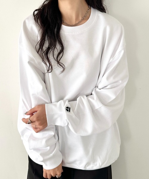 NEWTRAL トレーナー スウェット レディース メンズ : ZOZOTOWN Yahoo