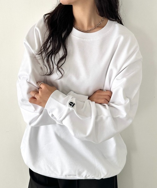 NEWTRAL トレーナー スウェット レディース メンズ : ZOZOTOWN Yahoo