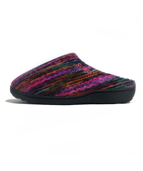 SUBU（スブ） サンダル 「SUBU/スブ」2025 CONCEPT collection DOTS