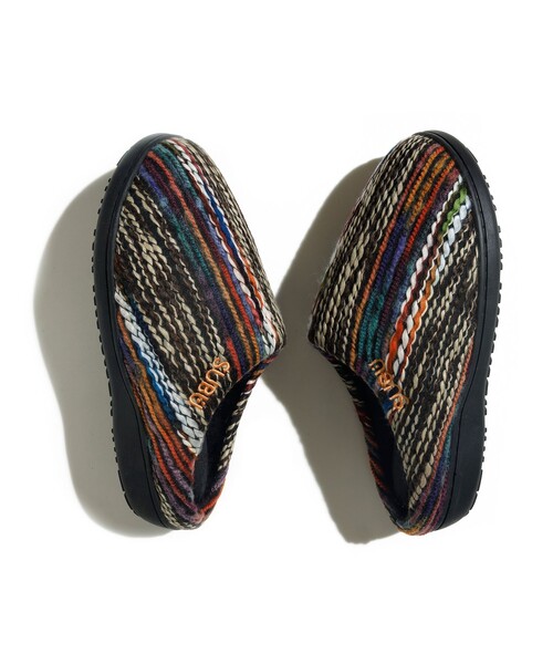 SUBU（スブ） サンダル 「SUBU/スブ」2025 CONCEPT collection DOTS