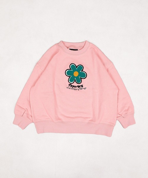 MARKEY'S マーキーズ その他 キッズ服 女の子 まとめ売り16枚 120 MARKEY'S（マーキーズ） トレーナー 裏毛サガラトレーナー キッズ 子供