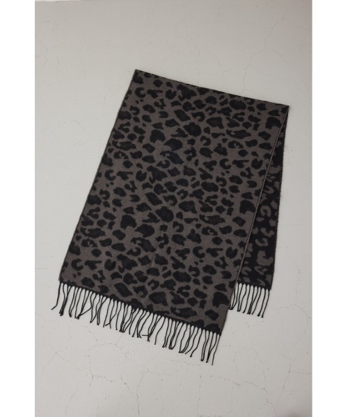 AZUL BY MOUSSY（アズールバイマウジー） ストール マフラー ビッグ