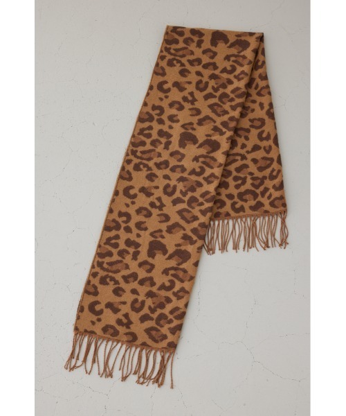 AZUL BY MOUSSY（アズールバイマウジー） ストール マフラー ビッグ