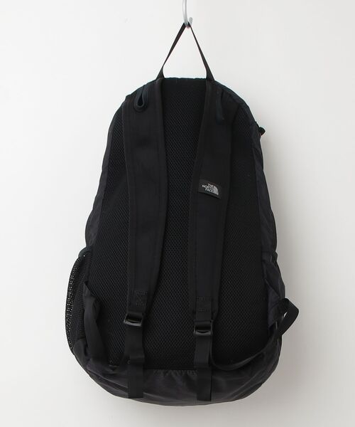 ノースフェイス ディパック 1 ブラック THE NORTH FACE 「THE FACE」 リュック ONE SIZE ブラック メンズ