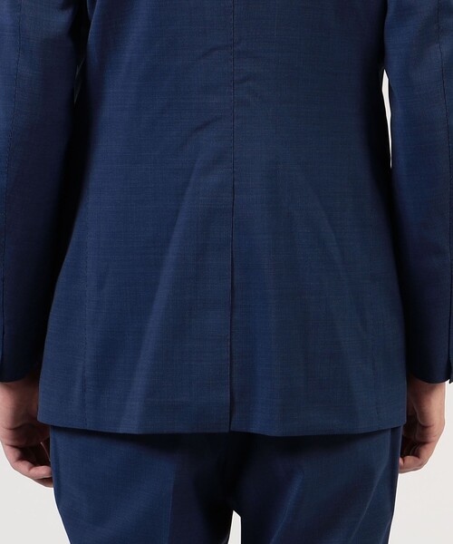 TOMORROWLAND（トゥモローランド） セットアップ 48 グレー メンズ