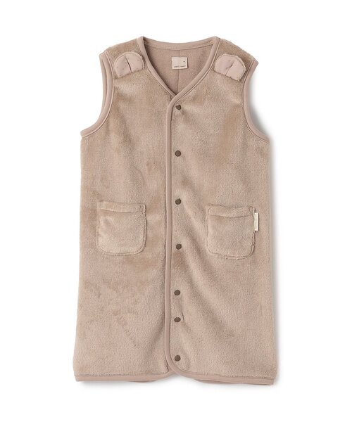 PETIT BATEAU（プチバトー） スリーパー ジゴトゥーズ : ZOZOTOWN