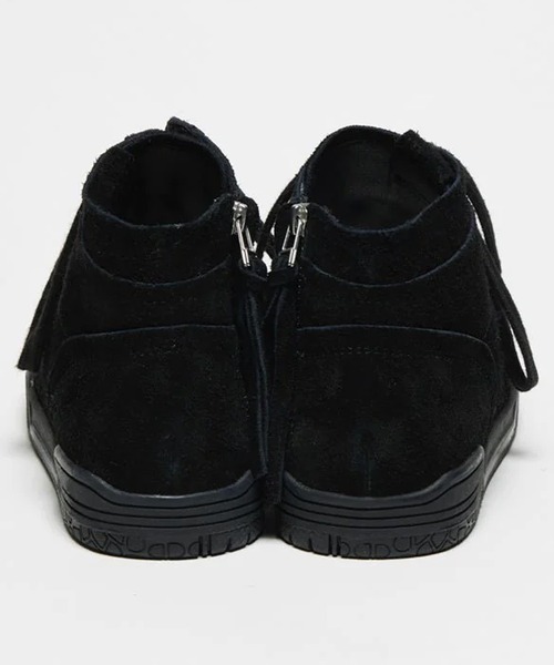 DIET BUTCHER SLIM SKIN ハイカットスニーカー DIET BUTCHER（ダイエットブッチャー）の「DIET BUTCHER SLIM SKIN