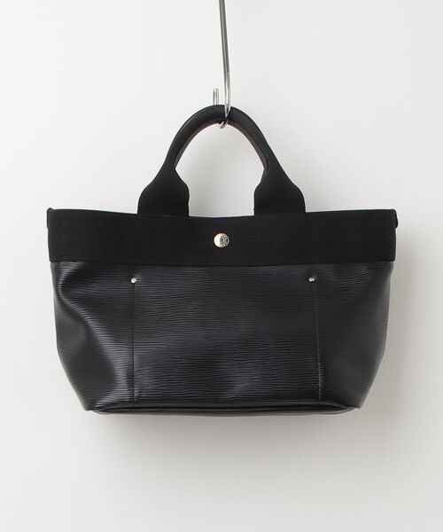 TOPKAPI BREATH（トプカピ ブレス） 「Breath TOPKAPI」 ハンドバッグ