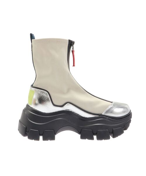ブーツ SNEAKER BOOTS / スニーカーブーツ レディースの画像