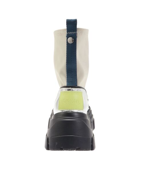 ブーツ SNEAKER BOOTS / スニーカーブーツ レディースの画像