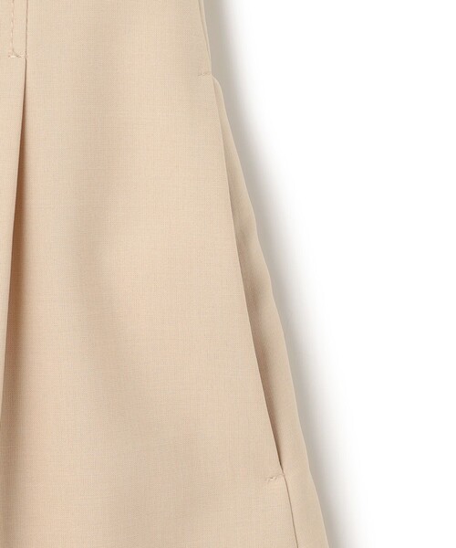 ワンピース LACE A LA CARTE HALF SLEEVE ドレスの画像