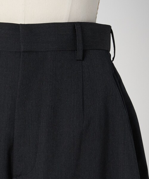 LOEFF（ロエフ） パンツ 「LOEFF」ギャバジン ボンタン パンツ