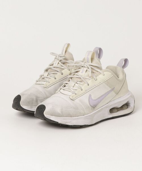 NIKE（ナイキ） ローカットスニーカー 23.5cm ベージュ系その他2