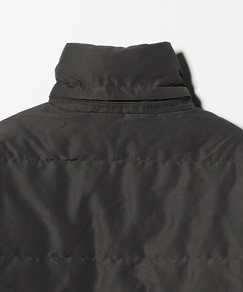 A DAY IN THE LIFE ダウンコート ダウンジャケット フード ロング