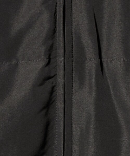 A DAY IN THE LIFE ダウンコート ダウンジャケット フード ロング